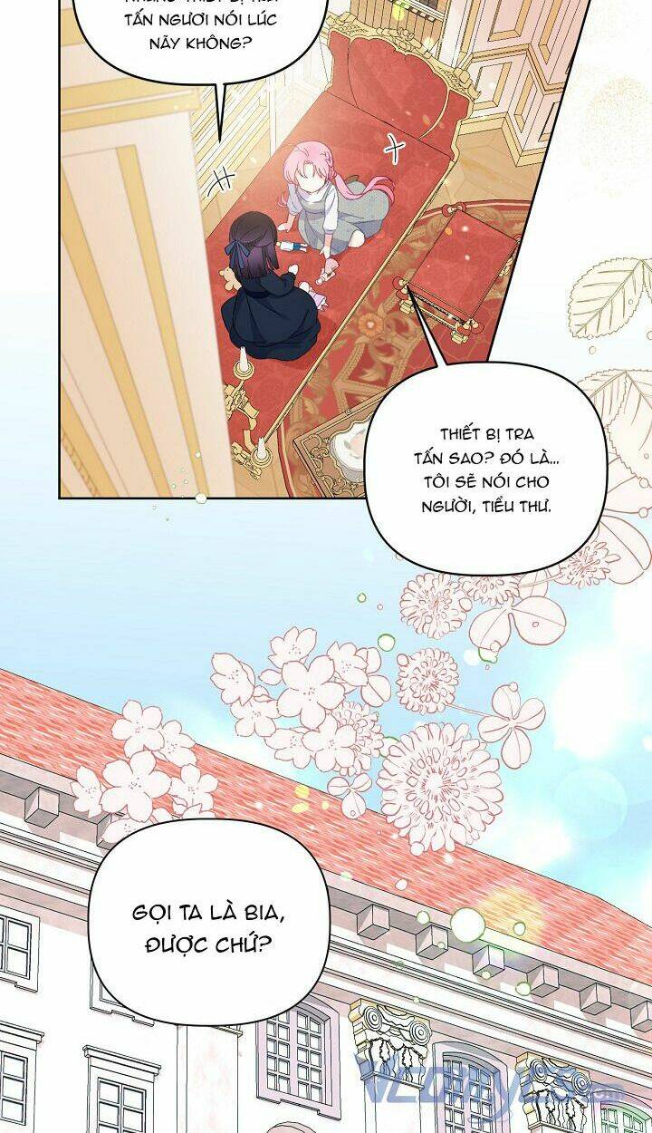 Sự Điều Trị Đặc Biệt Của Tinh Linh Chapter 12 - Trang 2