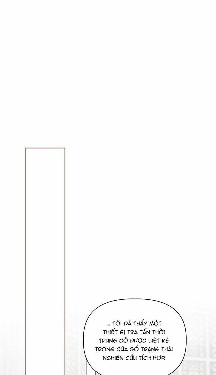 Sự Điều Trị Đặc Biệt Của Tinh Linh Chapter 12 - Trang 2