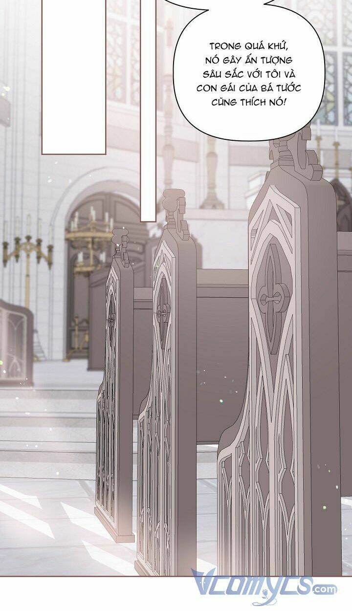 Sự Điều Trị Đặc Biệt Của Tinh Linh Chapter 12 - Trang 2