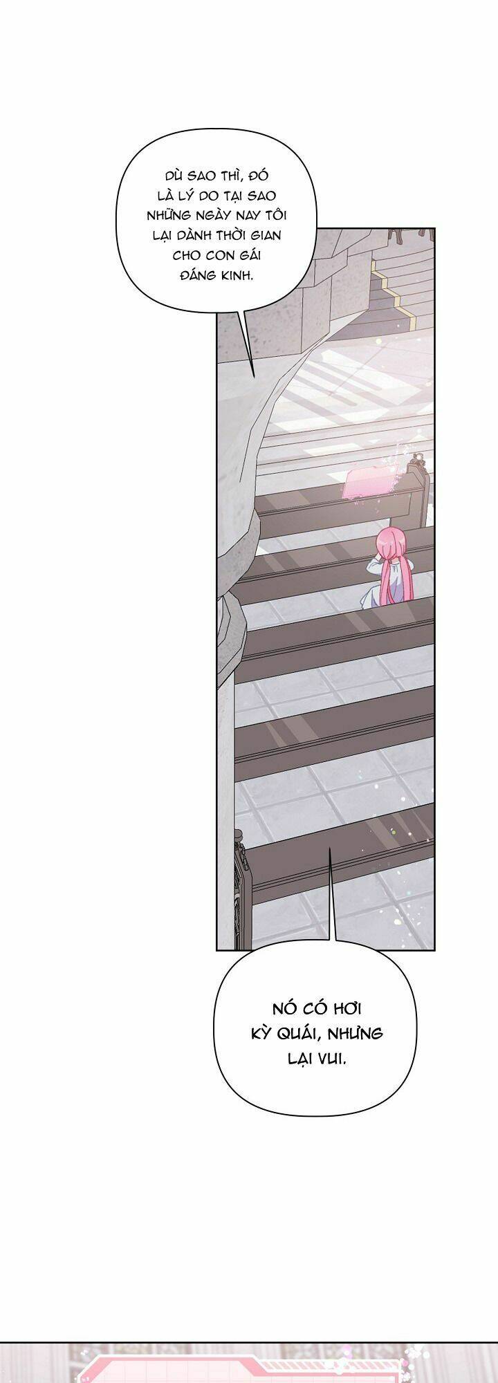 Sự Điều Trị Đặc Biệt Của Tinh Linh Chapter 12 - Trang 2