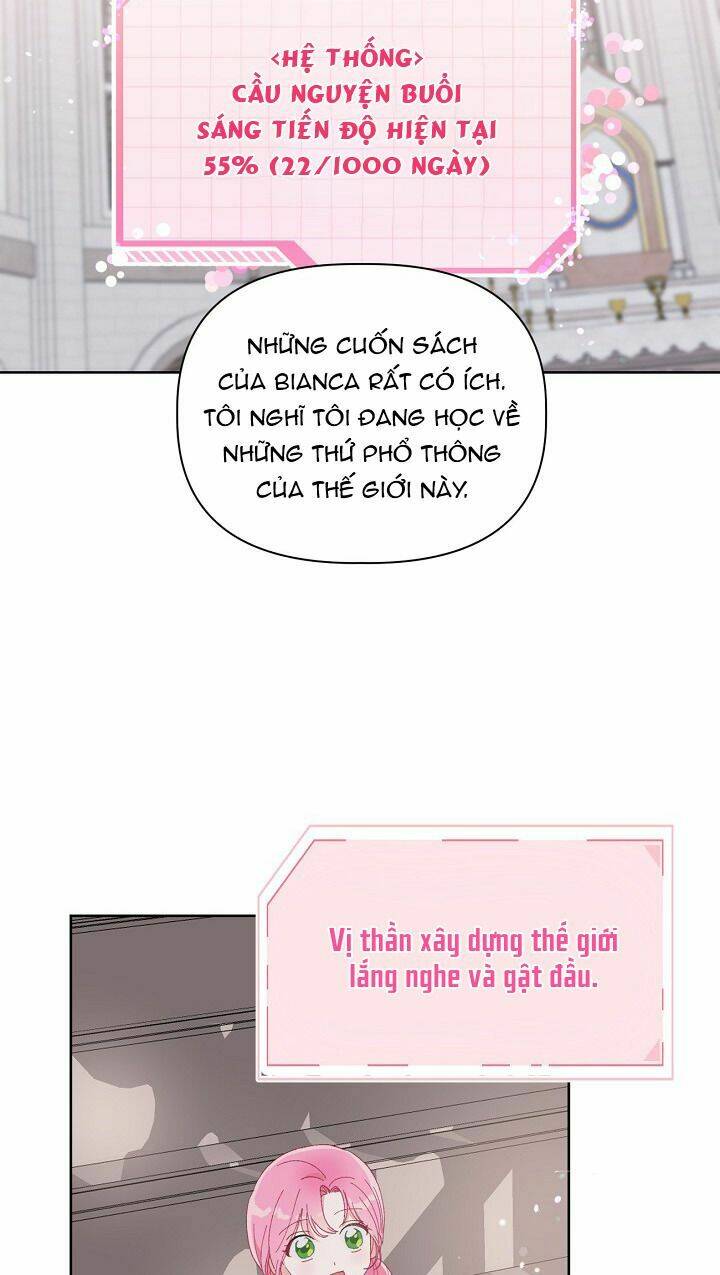 Sự Điều Trị Đặc Biệt Của Tinh Linh Chapter 12 - Trang 2