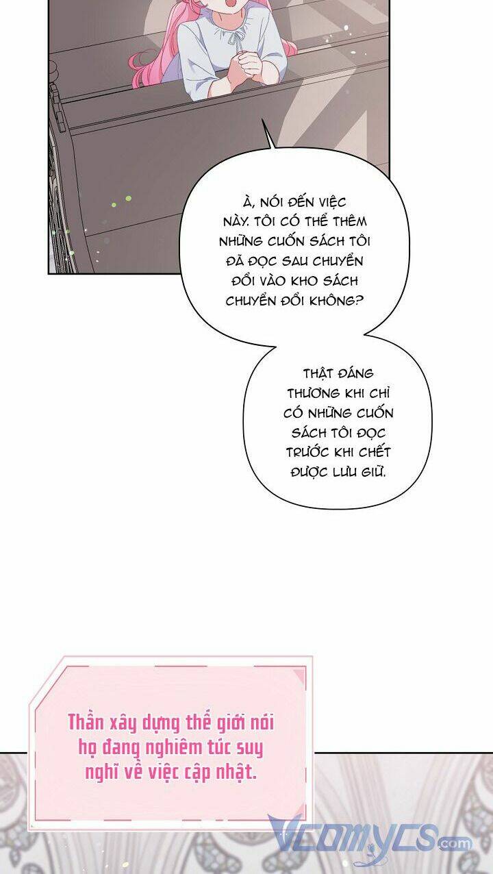 Sự Điều Trị Đặc Biệt Của Tinh Linh Chapter 12 - Trang 2