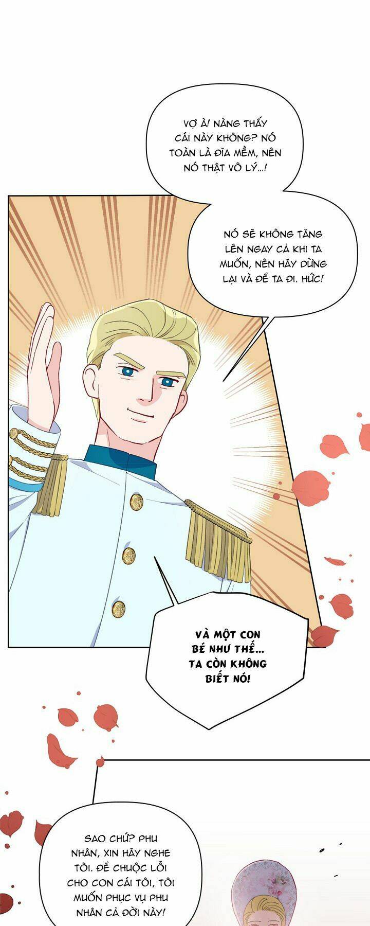 Sự Điều Trị Đặc Biệt Của Tinh Linh Chapter 12 - Trang 2