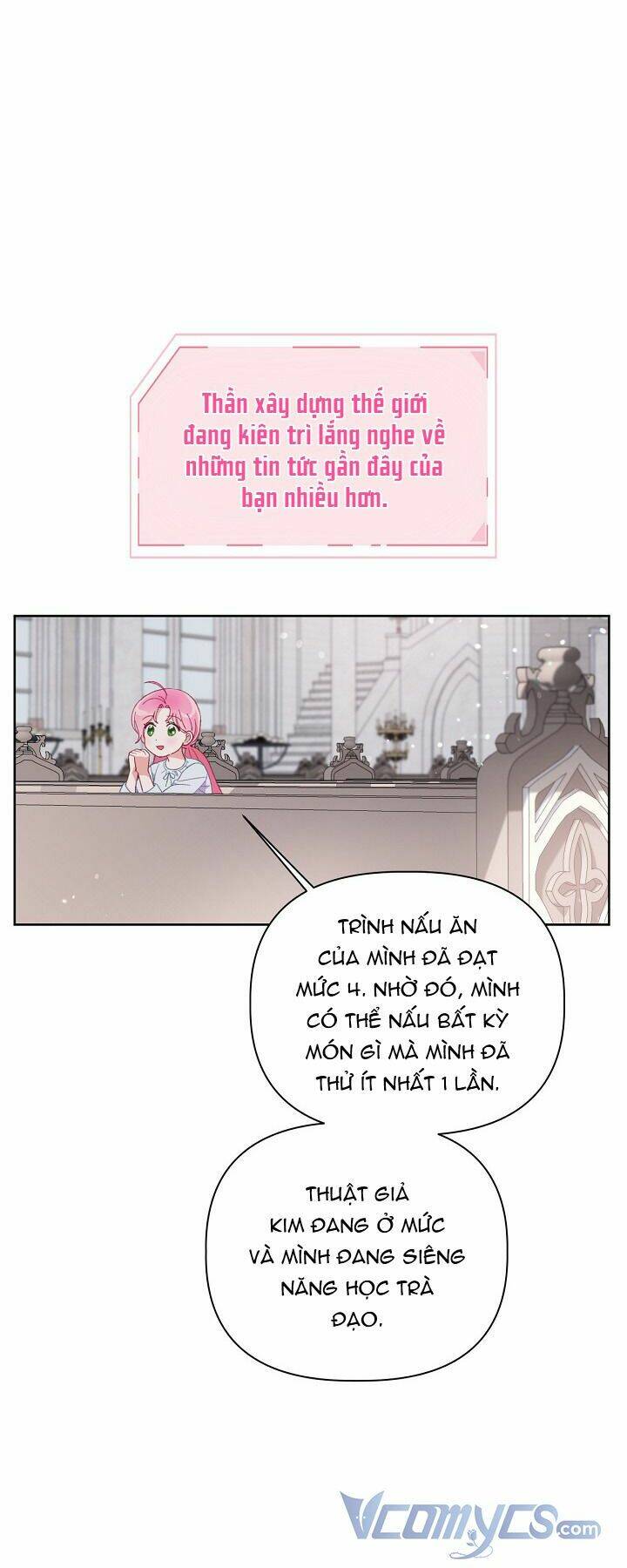 Sự Điều Trị Đặc Biệt Của Tinh Linh Chapter 12 - Trang 2