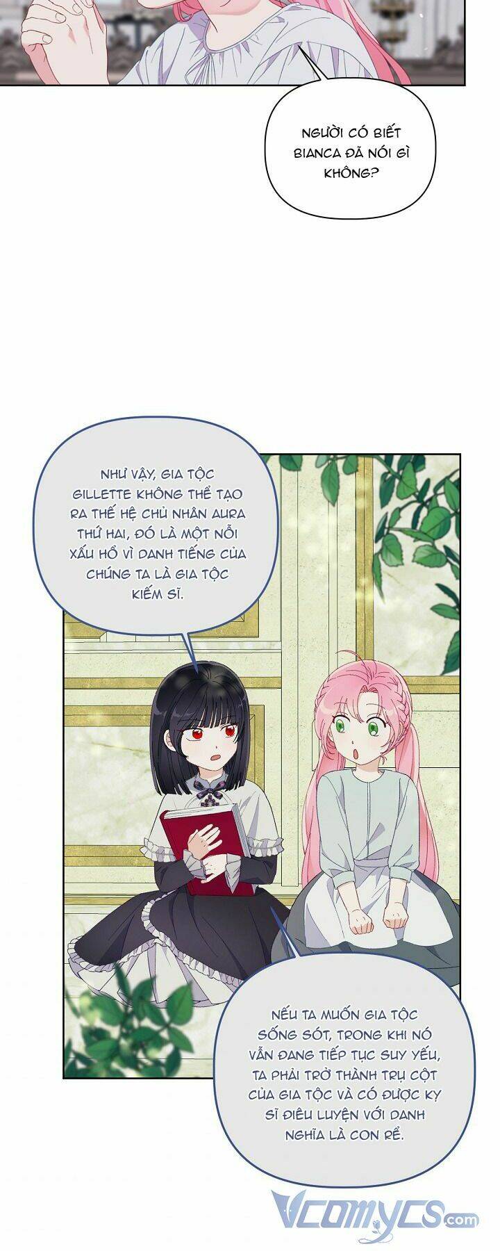 Sự Điều Trị Đặc Biệt Của Tinh Linh Chapter 12 - Trang 2