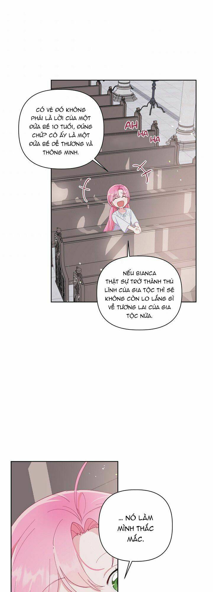 Sự Điều Trị Đặc Biệt Của Tinh Linh Chapter 12 - Trang 2