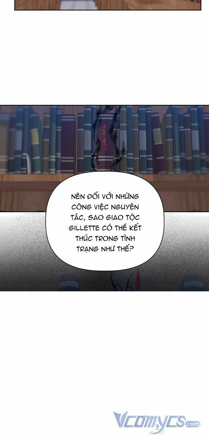 Sự Điều Trị Đặc Biệt Của Tinh Linh Chapter 12 - Trang 2