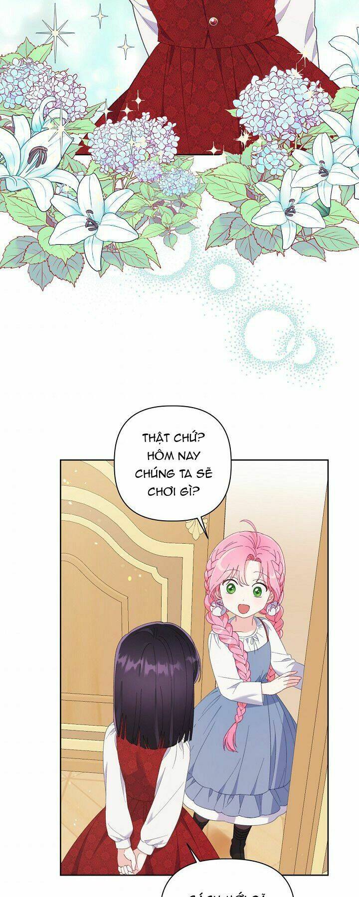 Sự Điều Trị Đặc Biệt Của Tinh Linh Chapter 12 - Trang 2