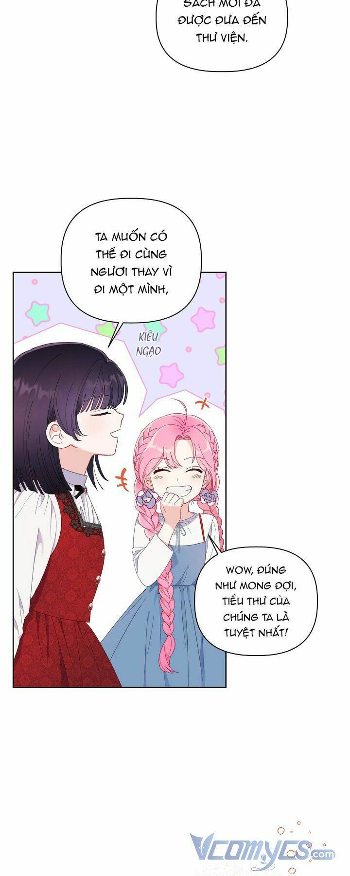 Sự Điều Trị Đặc Biệt Của Tinh Linh Chapter 12 - Trang 2