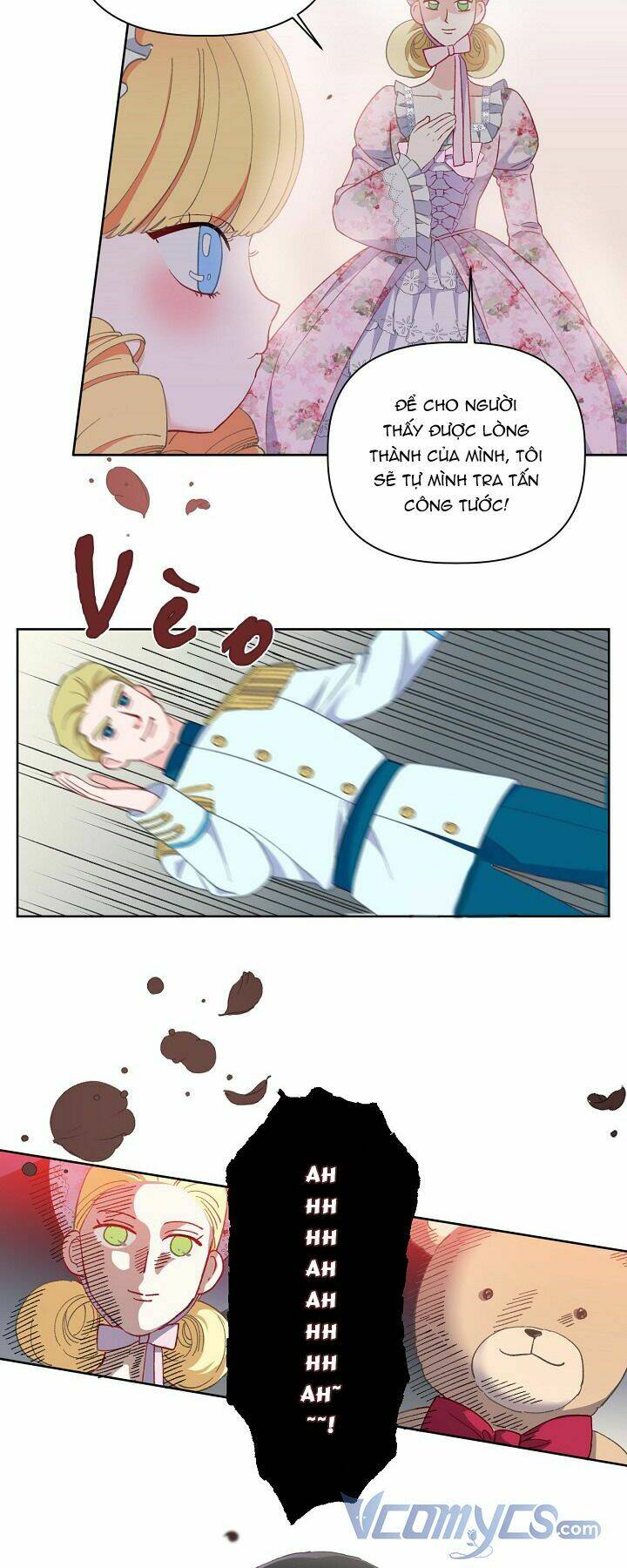 Sự Điều Trị Đặc Biệt Của Tinh Linh Chapter 12 - Trang 2