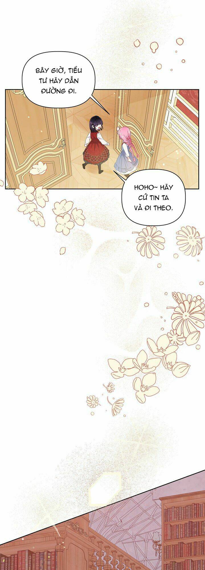 Sự Điều Trị Đặc Biệt Của Tinh Linh Chapter 12 - Trang 2