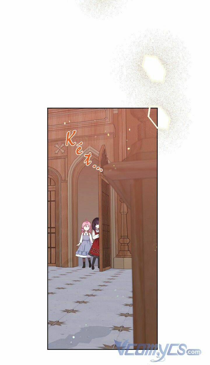 Sự Điều Trị Đặc Biệt Của Tinh Linh Chapter 12 - Trang 2