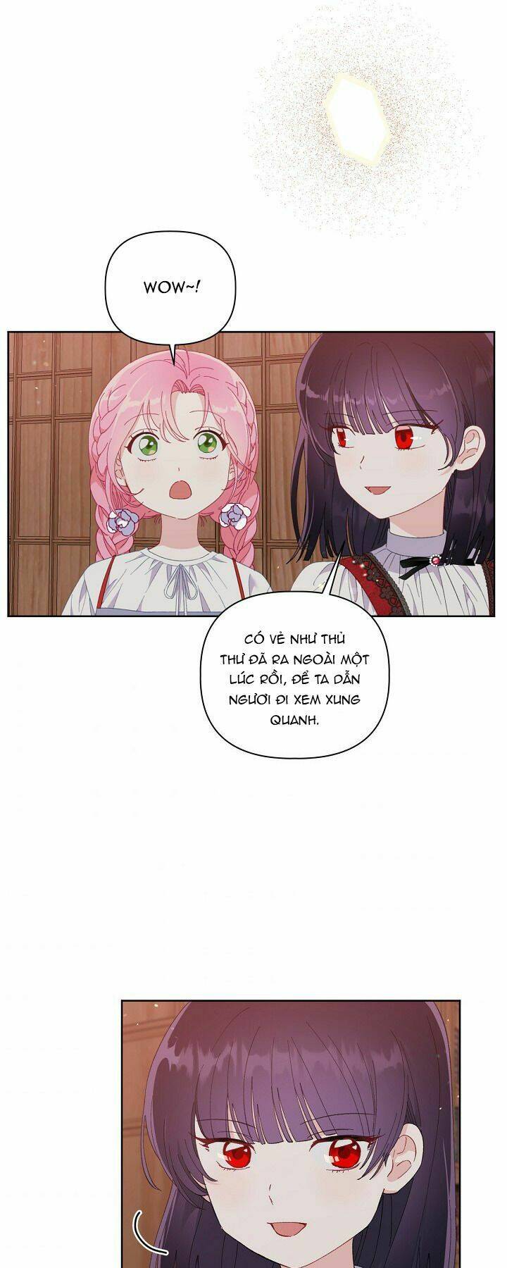 Sự Điều Trị Đặc Biệt Của Tinh Linh Chapter 12 - Trang 2