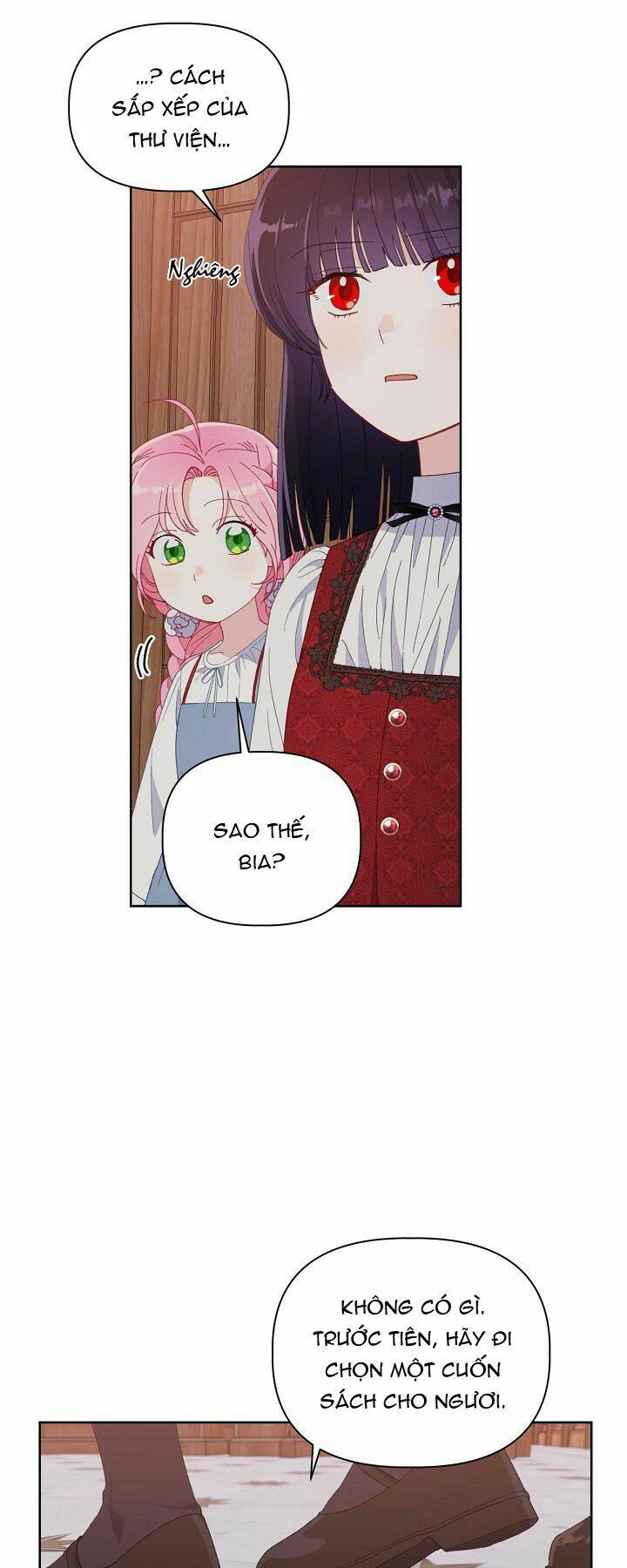 Sự Điều Trị Đặc Biệt Của Tinh Linh Chapter 12 - Trang 2