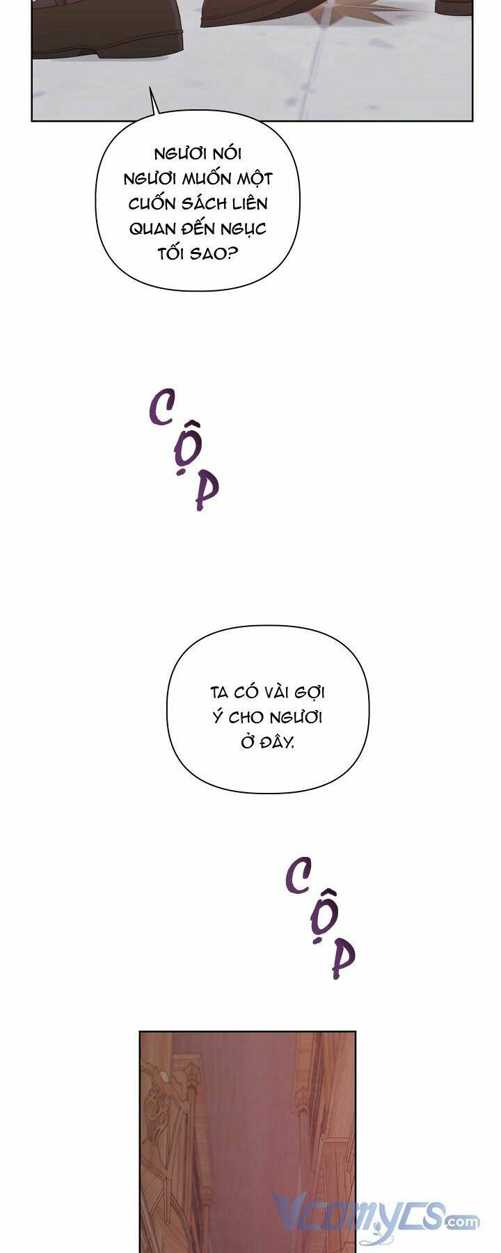 Sự Điều Trị Đặc Biệt Của Tinh Linh Chapter 12 - Trang 2