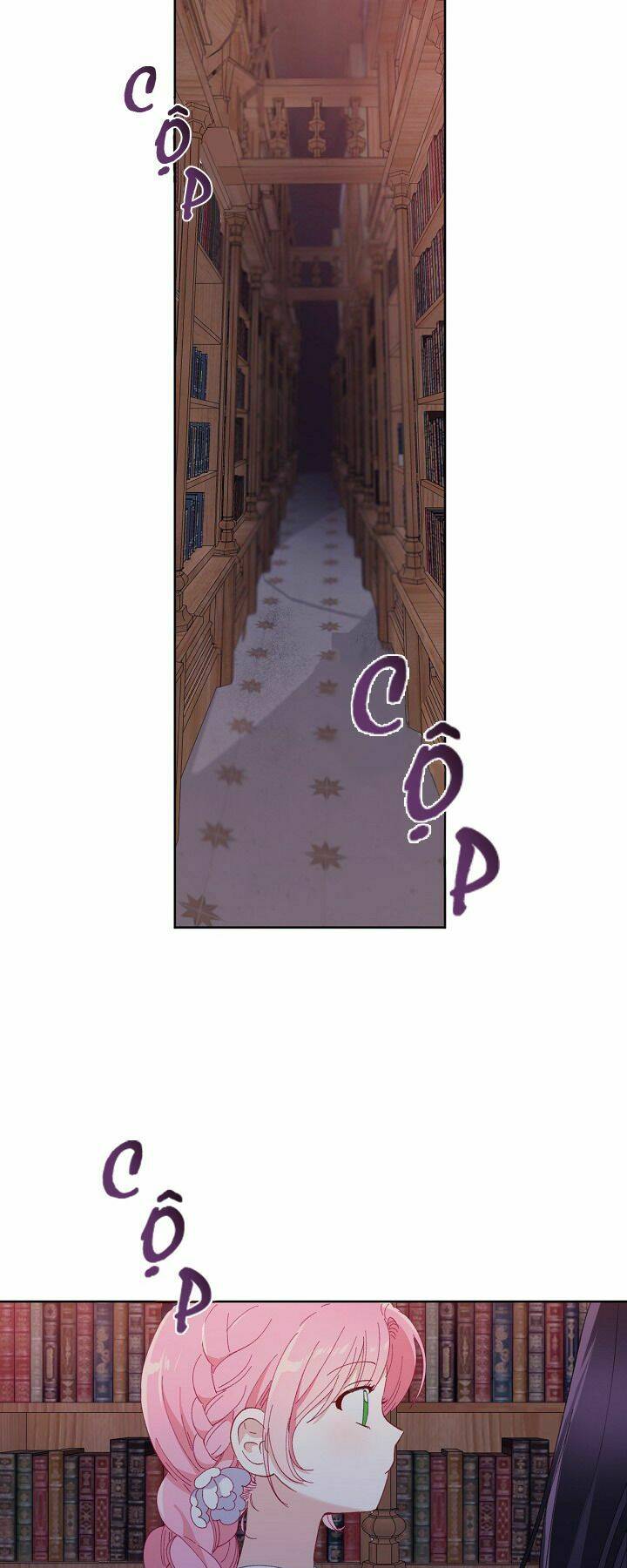 Sự Điều Trị Đặc Biệt Của Tinh Linh Chapter 12 - Trang 2