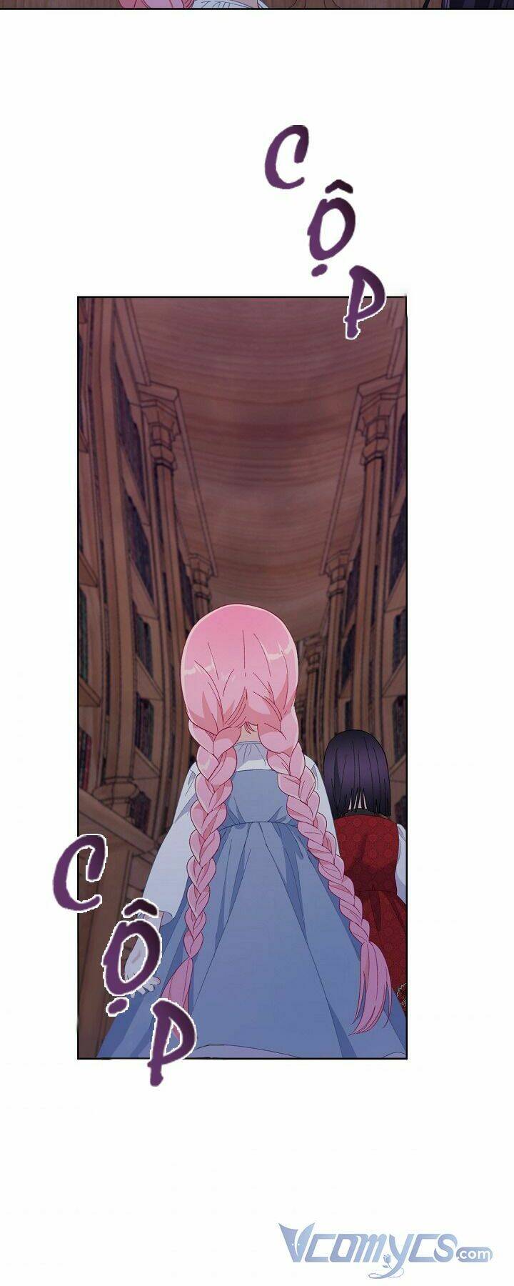 Sự Điều Trị Đặc Biệt Của Tinh Linh Chapter 12 - Trang 2