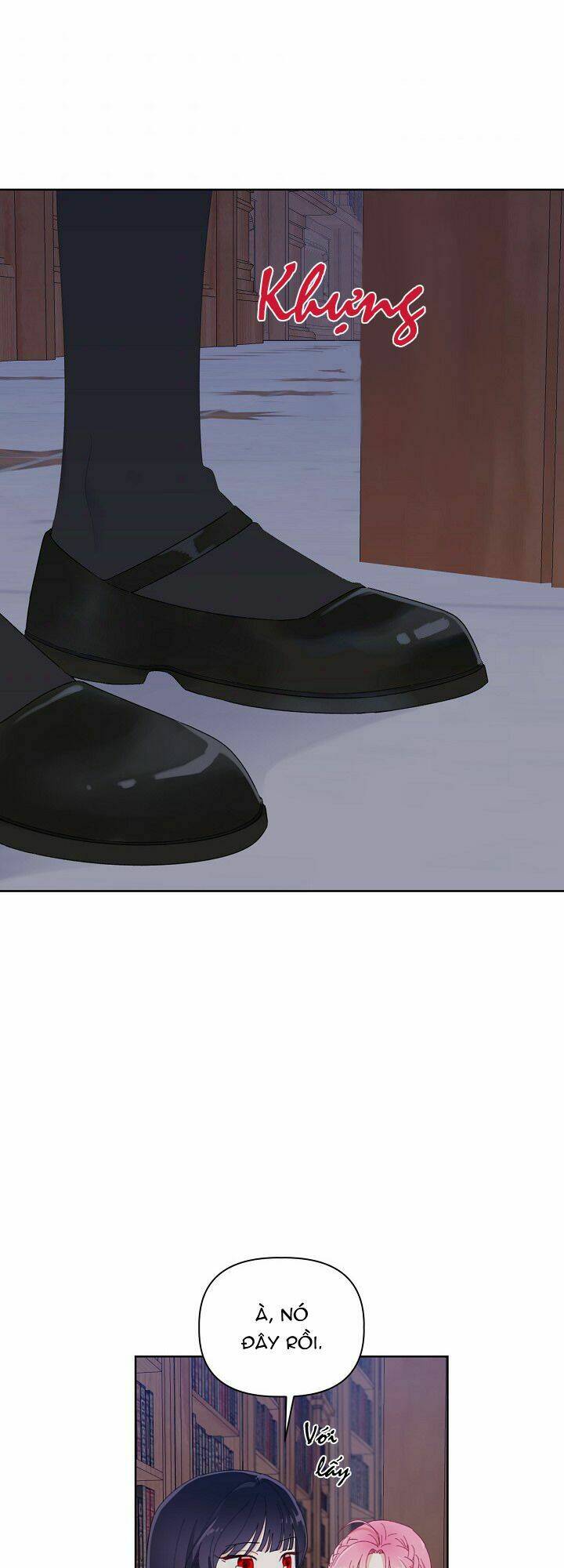 Sự Điều Trị Đặc Biệt Của Tinh Linh Chapter 12 - Trang 2