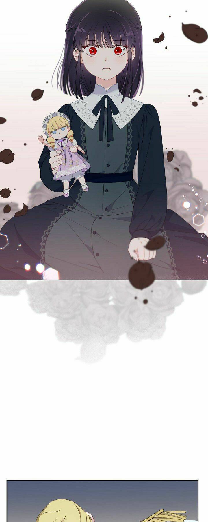 Sự Điều Trị Đặc Biệt Của Tinh Linh Chapter 12 - Trang 2