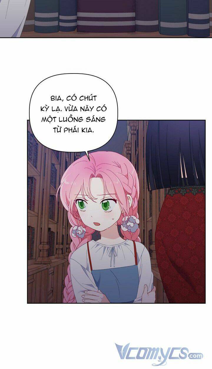 Sự Điều Trị Đặc Biệt Của Tinh Linh Chapter 12 - Trang 2