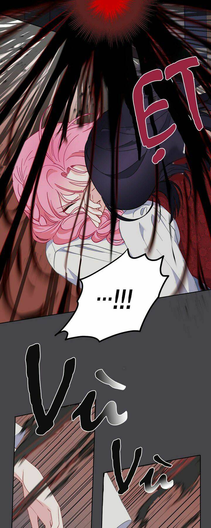 Sự Điều Trị Đặc Biệt Của Tinh Linh Chapter 12 - Trang 2