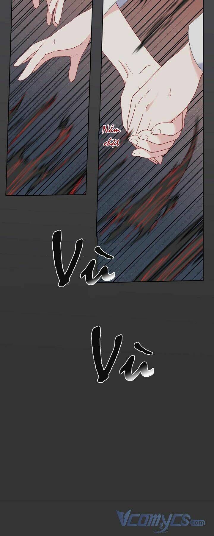 Sự Điều Trị Đặc Biệt Của Tinh Linh Chapter 12 - Trang 2