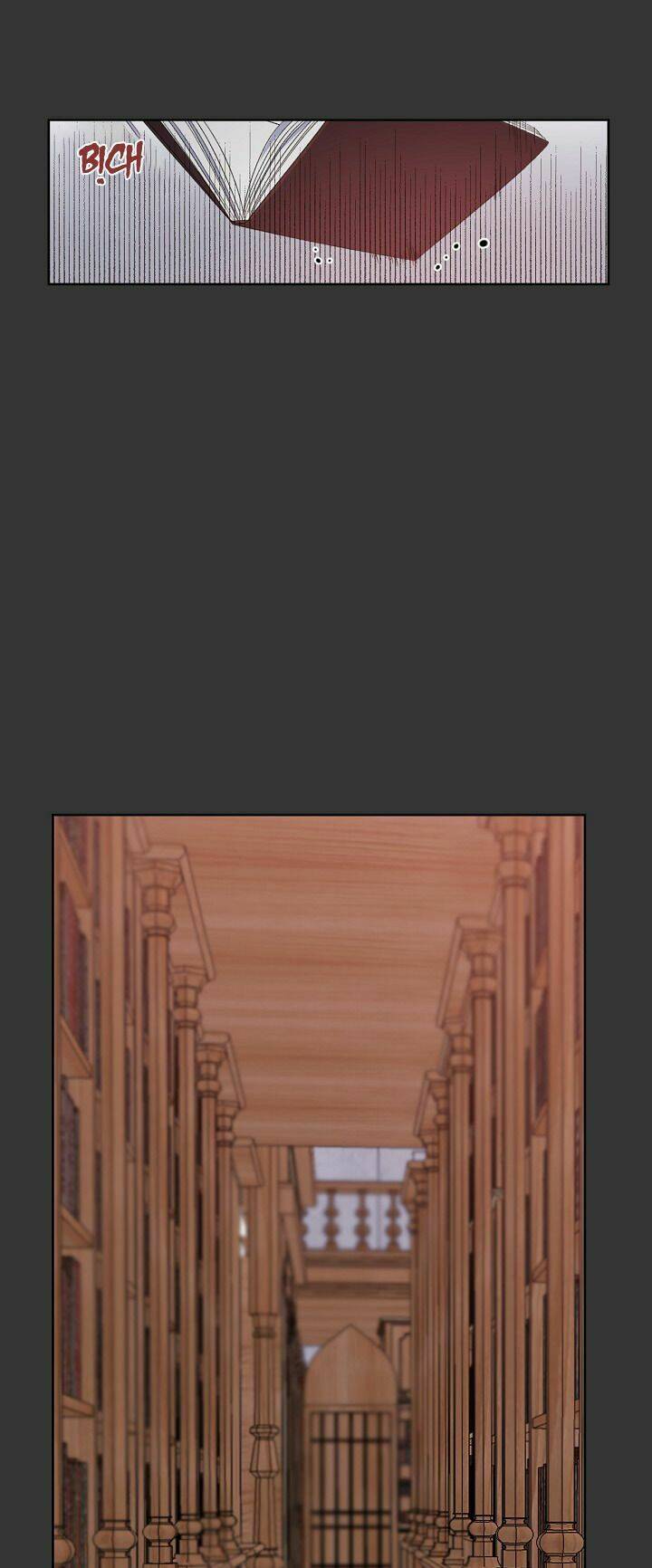 Sự Điều Trị Đặc Biệt Của Tinh Linh Chapter 12 - Trang 2