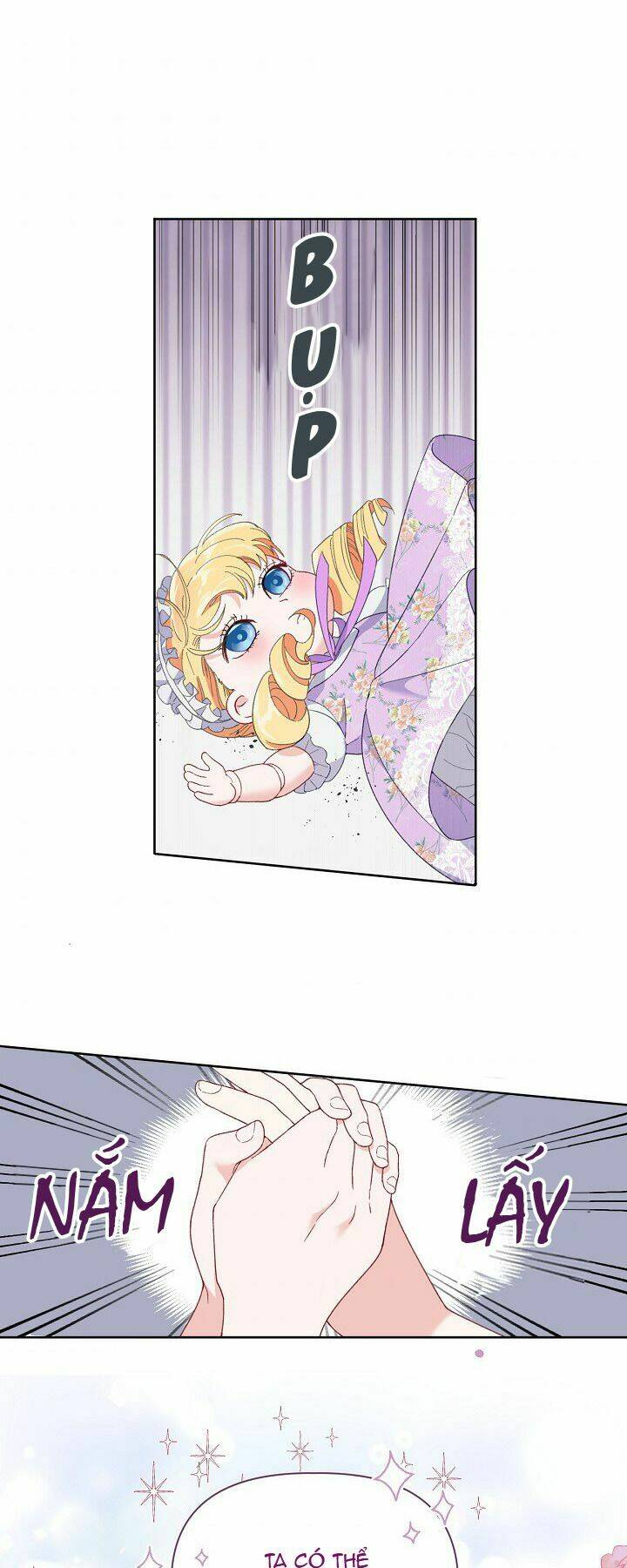 Sự Điều Trị Đặc Biệt Của Tinh Linh Chapter 12 - Trang 2