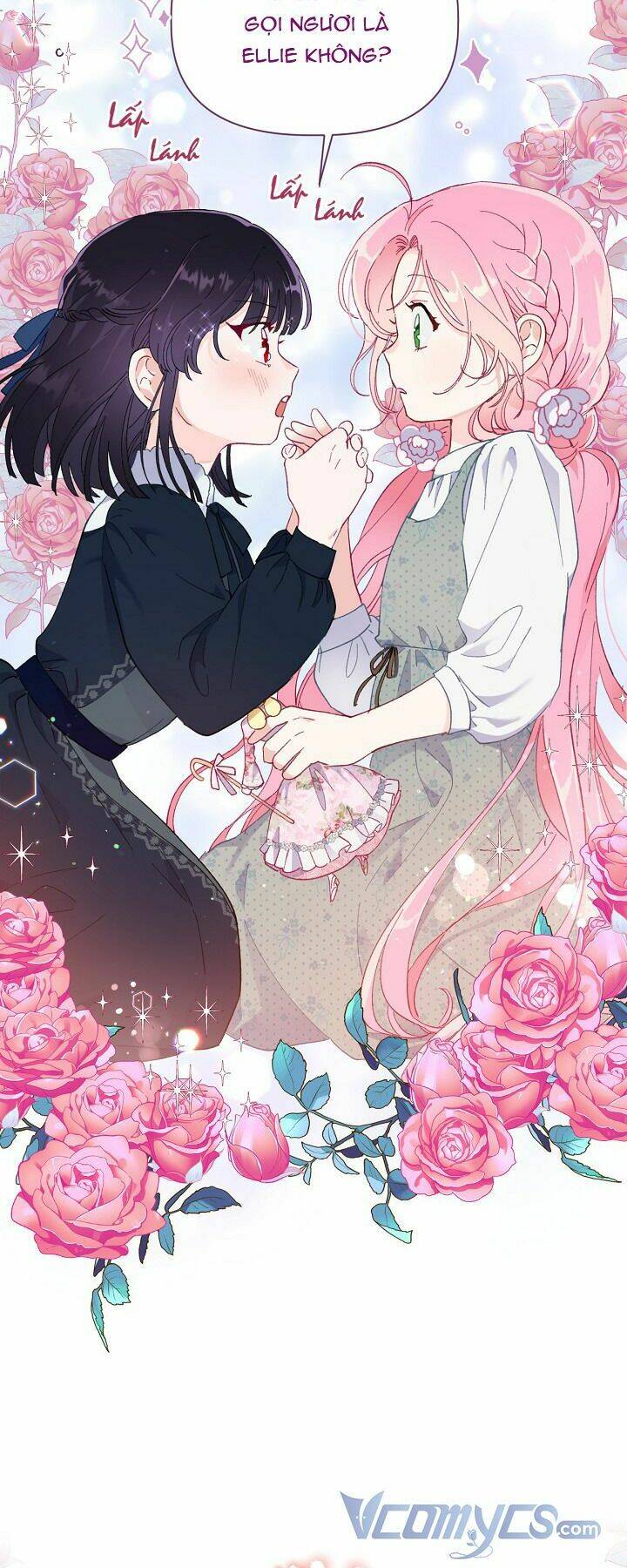 Sự Điều Trị Đặc Biệt Của Tinh Linh Chapter 12 - Trang 2