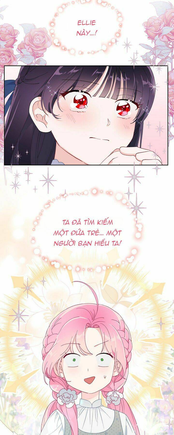 Sự Điều Trị Đặc Biệt Của Tinh Linh Chapter 12 - Trang 2