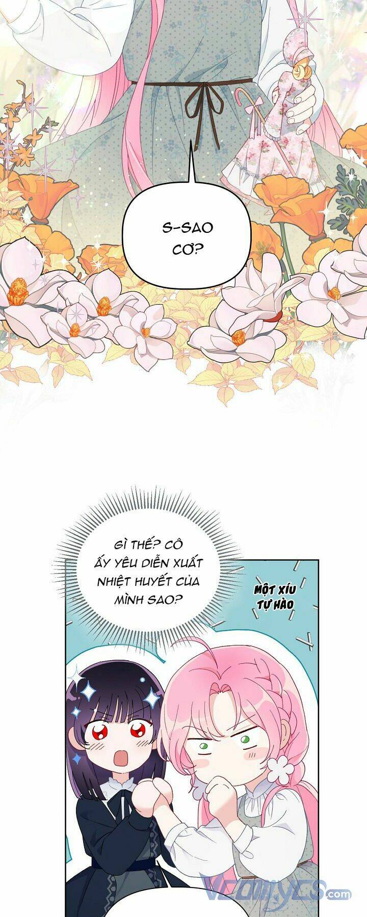 Sự Điều Trị Đặc Biệt Của Tinh Linh Chapter 12 - Trang 2