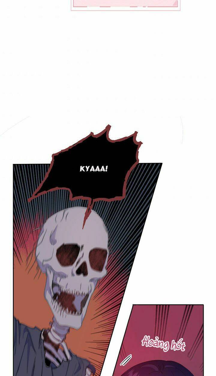 Sự Điều Trị Đặc Biệt Của Tinh Linh Chapter 13 - Trang 2