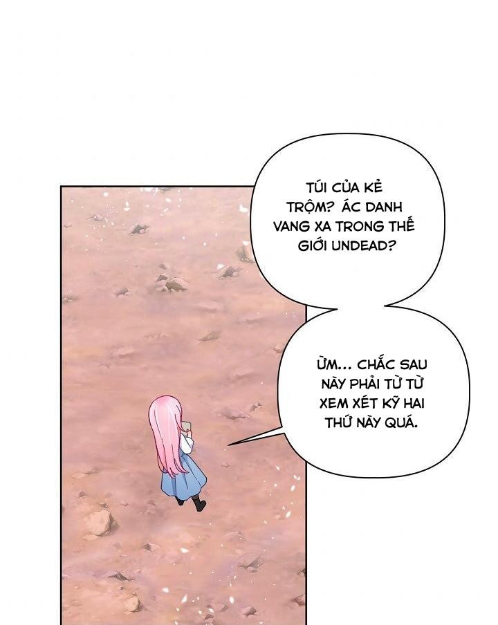 Sự Điều Trị Đặc Biệt Của Tinh Linh Chapter 14.5 - Trang 2