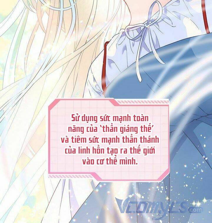 Sự Điều Trị Đặc Biệt Của Tinh Linh Chapter 14 - Trang 2
