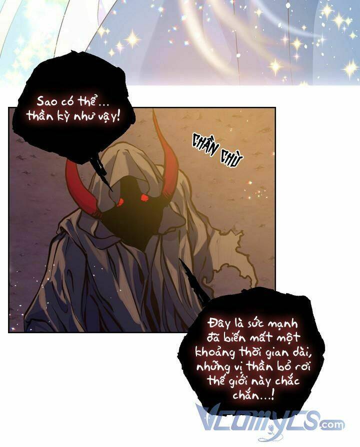 Sự Điều Trị Đặc Biệt Của Tinh Linh Chapter 14 - Trang 2