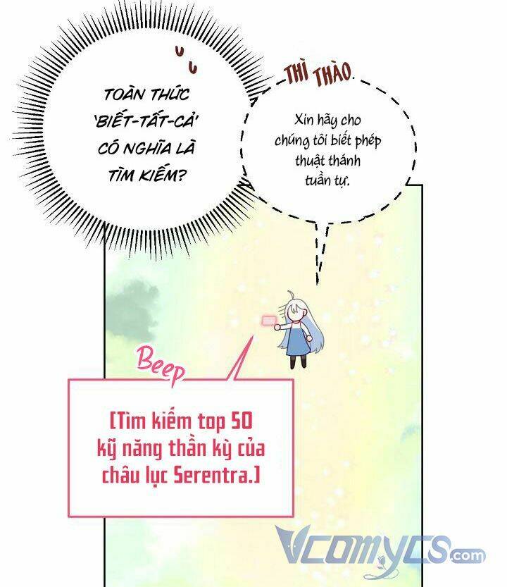 Sự Điều Trị Đặc Biệt Của Tinh Linh Chapter 14 - Trang 2