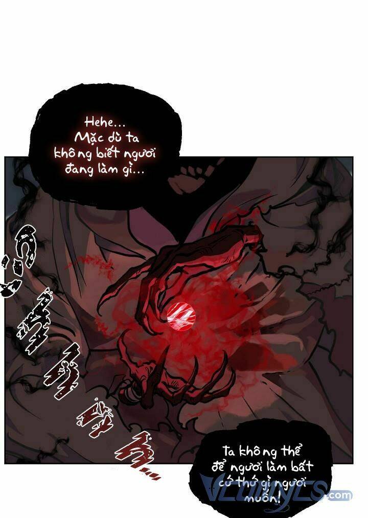 Sự Điều Trị Đặc Biệt Của Tinh Linh Chapter 14 - Trang 2