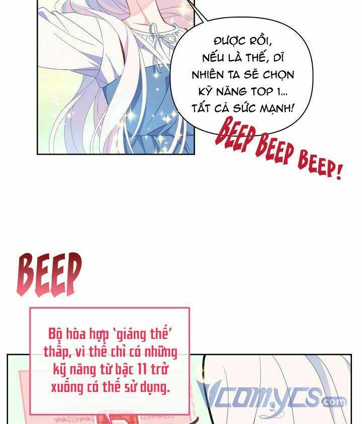 Sự Điều Trị Đặc Biệt Của Tinh Linh Chapter 14 - Trang 2