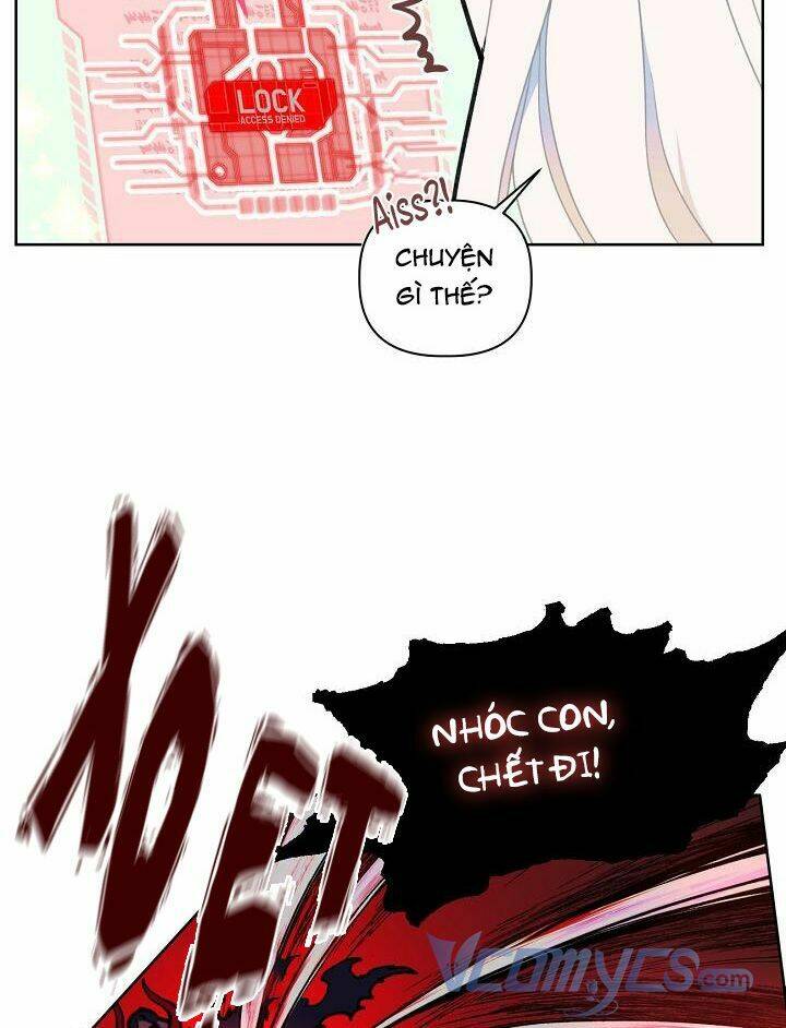 Sự Điều Trị Đặc Biệt Của Tinh Linh Chapter 14 - Trang 2