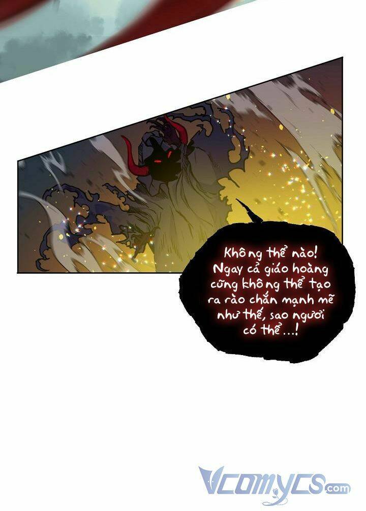 Sự Điều Trị Đặc Biệt Của Tinh Linh Chapter 14 - Trang 2