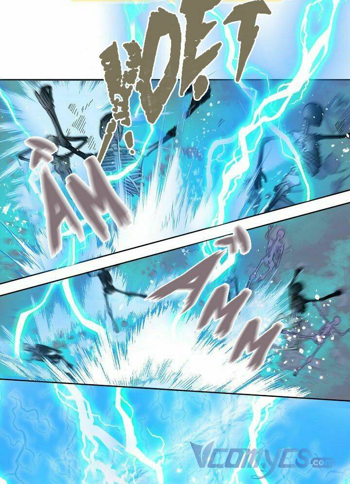 Sự Điều Trị Đặc Biệt Của Tinh Linh Chapter 14 - Trang 2