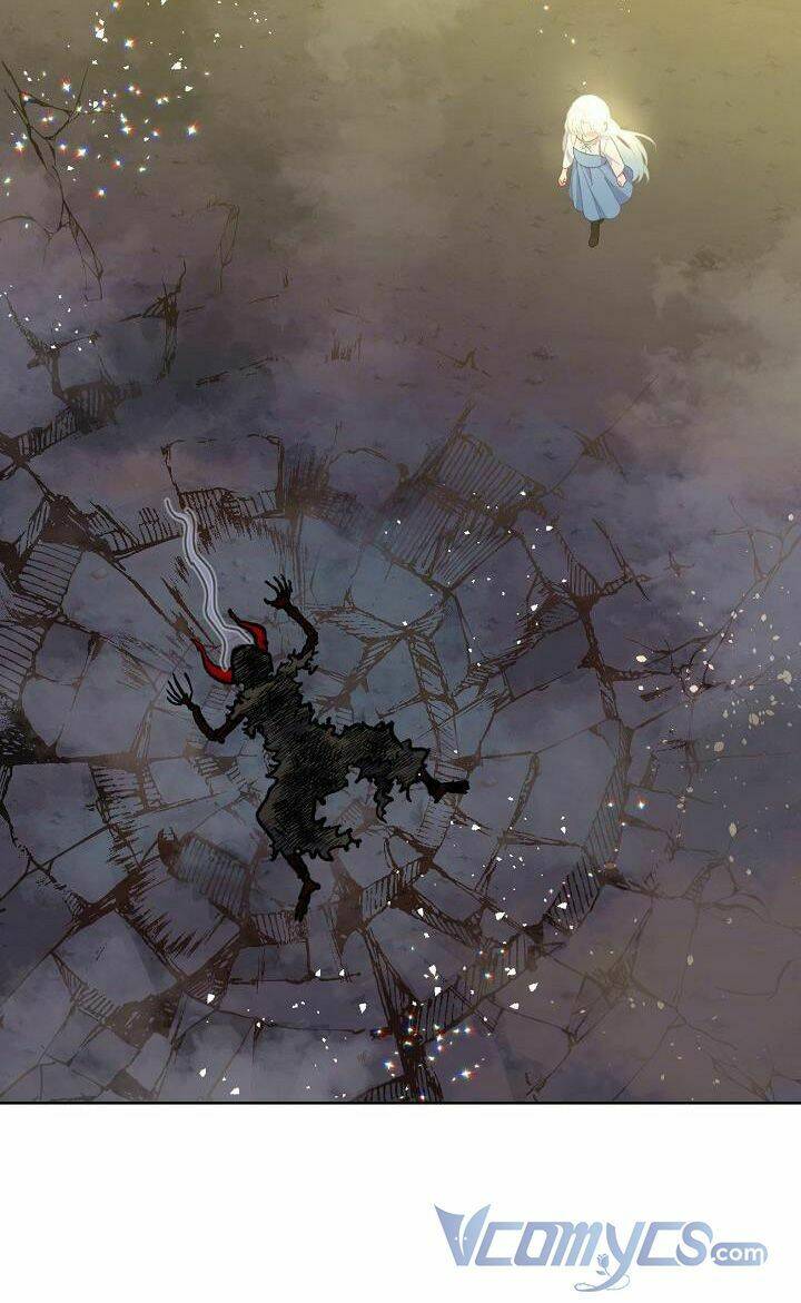 Sự Điều Trị Đặc Biệt Của Tinh Linh Chapter 14 - Trang 2