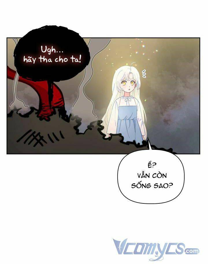 Sự Điều Trị Đặc Biệt Của Tinh Linh Chapter 14 - Trang 2