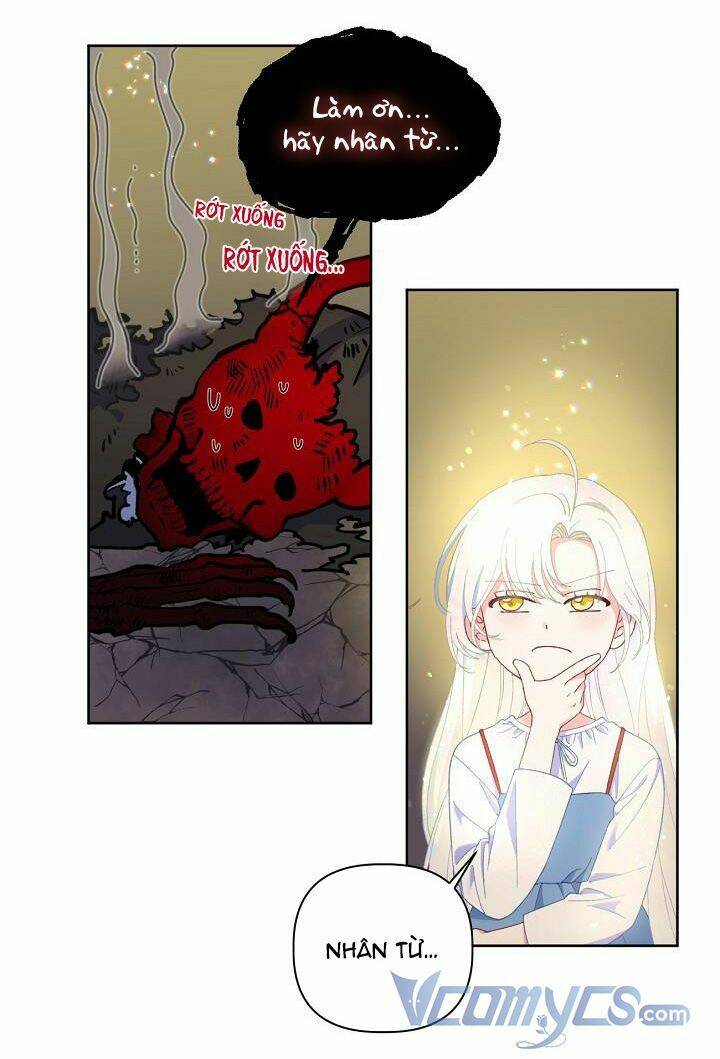 Sự Điều Trị Đặc Biệt Của Tinh Linh Chapter 14 - Trang 2