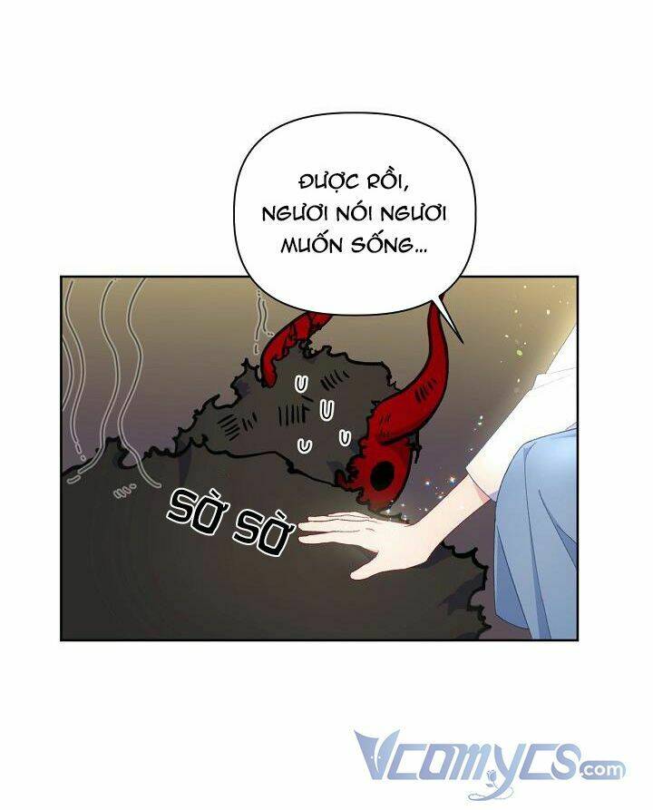 Sự Điều Trị Đặc Biệt Của Tinh Linh Chapter 14 - Trang 2