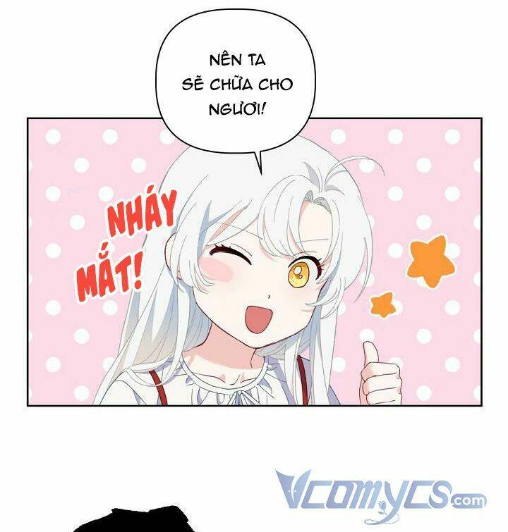 Sự Điều Trị Đặc Biệt Của Tinh Linh Chapter 14 - Trang 2