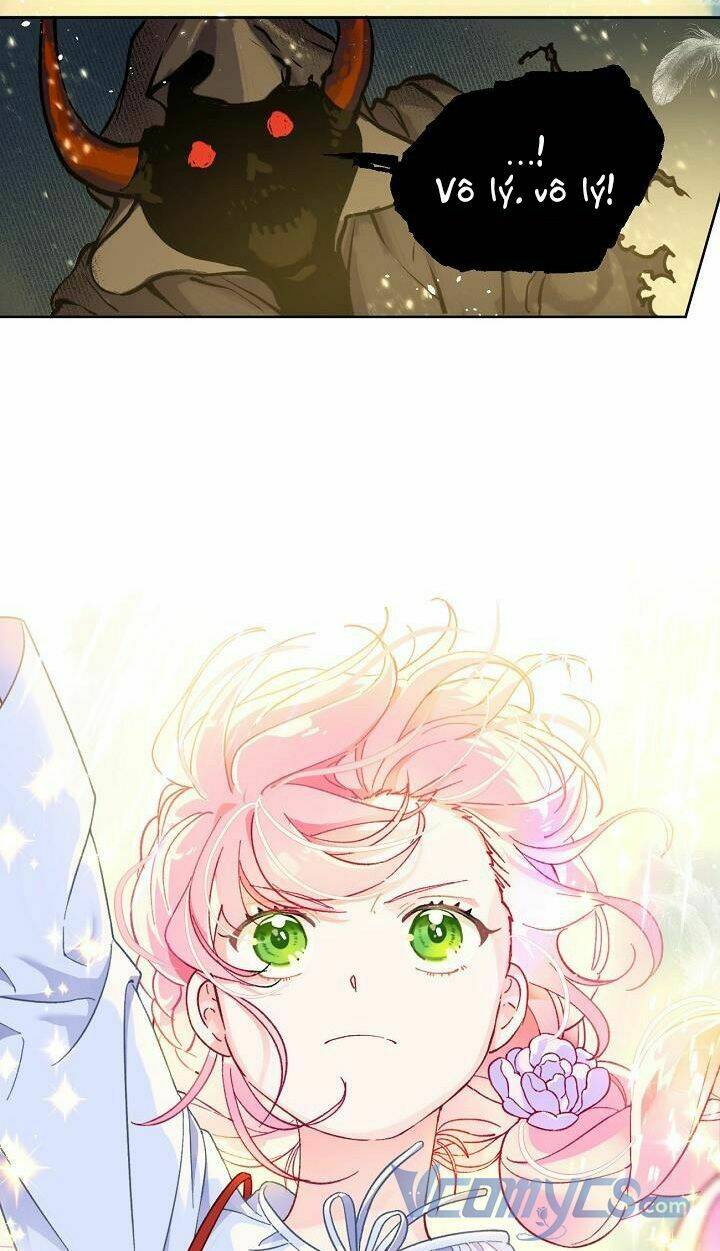 Sự Điều Trị Đặc Biệt Của Tinh Linh Chapter 14 - Trang 2