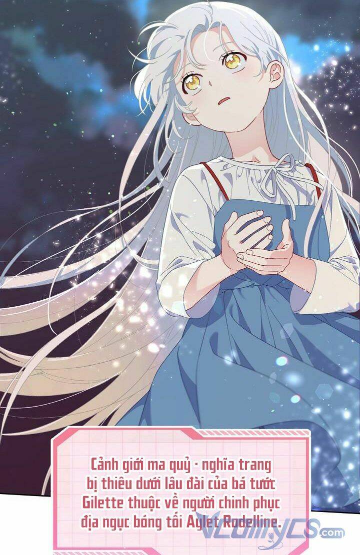 Sự Điều Trị Đặc Biệt Của Tinh Linh Chapter 14 - Trang 2