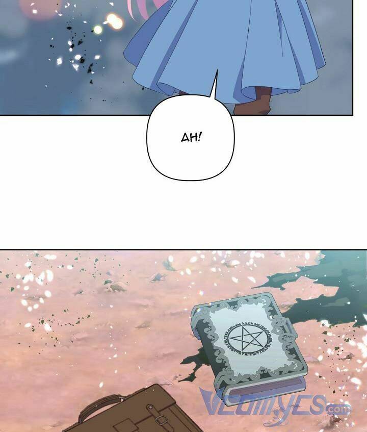 Sự Điều Trị Đặc Biệt Của Tinh Linh Chapter 14 - Trang 2