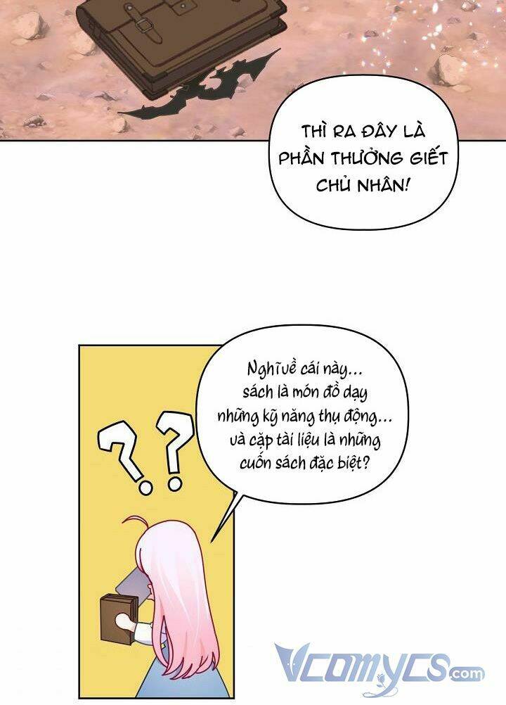 Sự Điều Trị Đặc Biệt Của Tinh Linh Chapter 14 - Trang 2